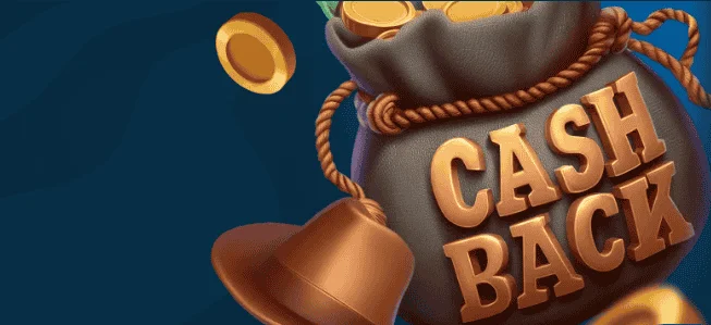 Cashback Settimanale